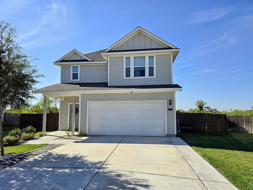Curb Appeal