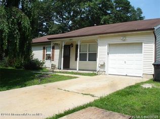 190 Sextant Rd, Manahawkin, NJ 08050