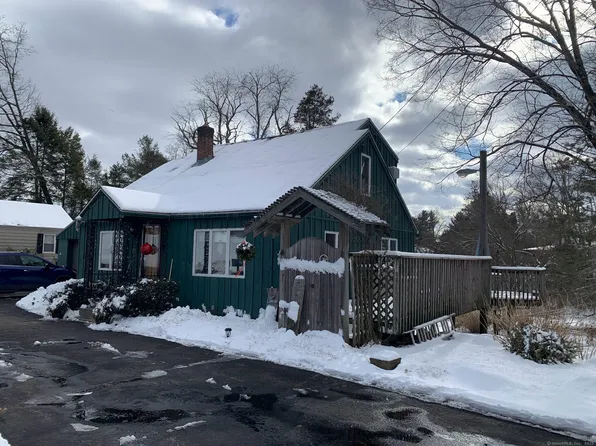 71 Stafford Road, Mansfield, CT 06250
