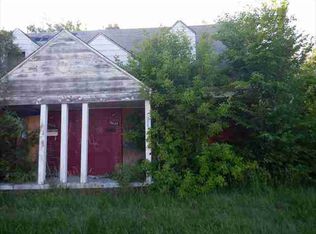 18629 Kelly Rd, Detroit, MI 48224