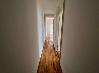 511 W 184th St #31, New York, NY 10033