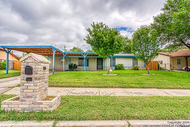 1st image of 7011 Remuda Dr