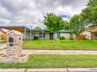 7011 Remuda Dr, San Antonio, TX 78227