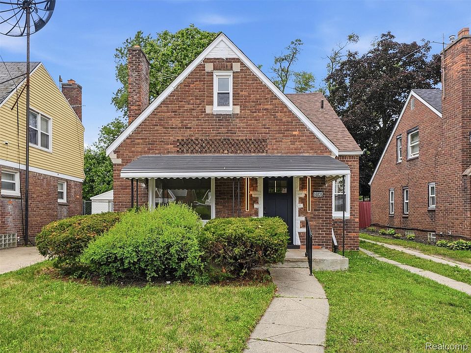 1st image of 16835 Lesure St