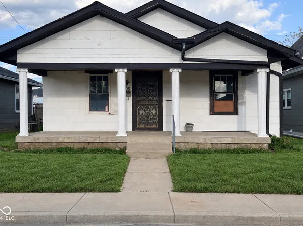 305 S Randolph St, Indianapolis, IN 46201