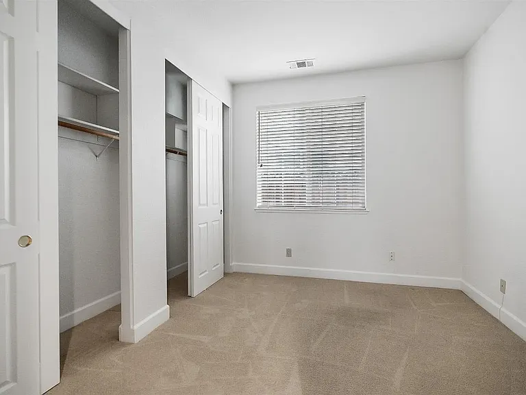 1st bedroom downstairs