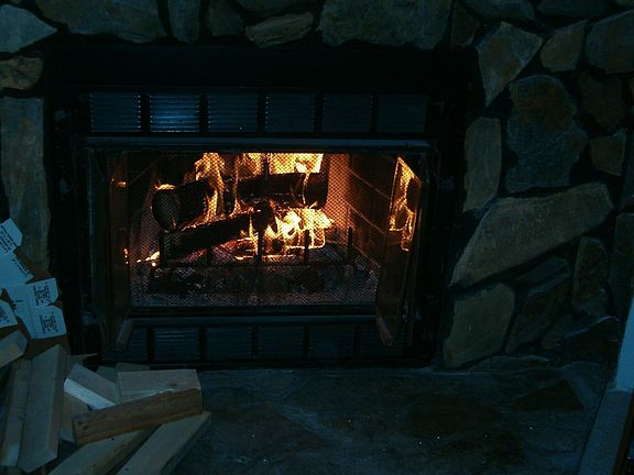 Fire Place