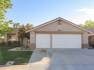 3750 Cocina Ln, Palmdale, CA 93551