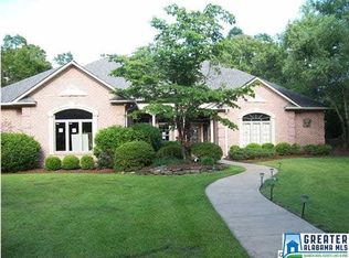 538 Eagle Point Ln, Pell City, AL 35128