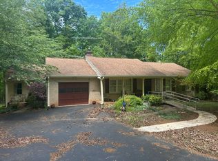 190 Blackberry Rd, Madison Heights, VA 24572