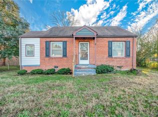 3133 Maurice Ave, Richmond, VA 23224