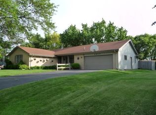 4937 High Meadows Ter, Racine, WI 53406