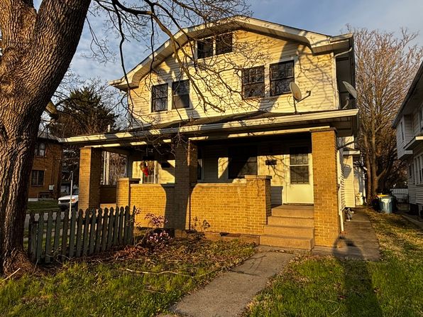 4933 N College Ave #4933