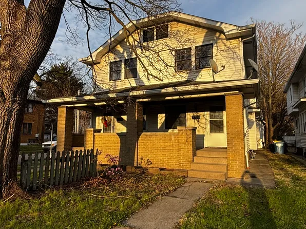 4933 N College Ave #4933, Indianapolis, IN 46205