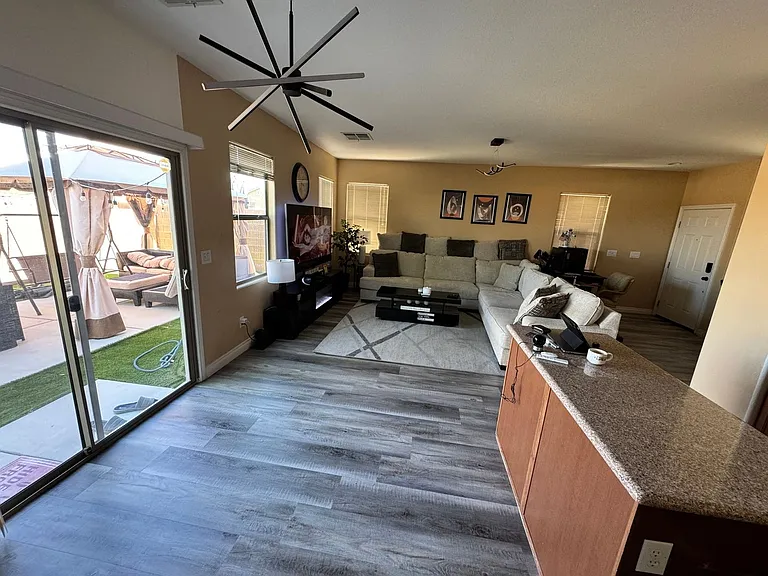 4740 Trailhead Mesa St — Photo 8