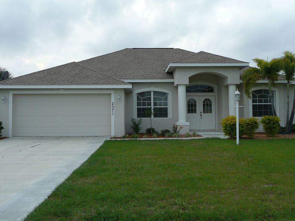 Great Curb Appeal
