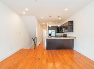 1612 Ogden St UNIT B, Philadelphia, PA 19130