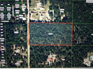 405 S Otis Ave, Lecanto, FL 34461