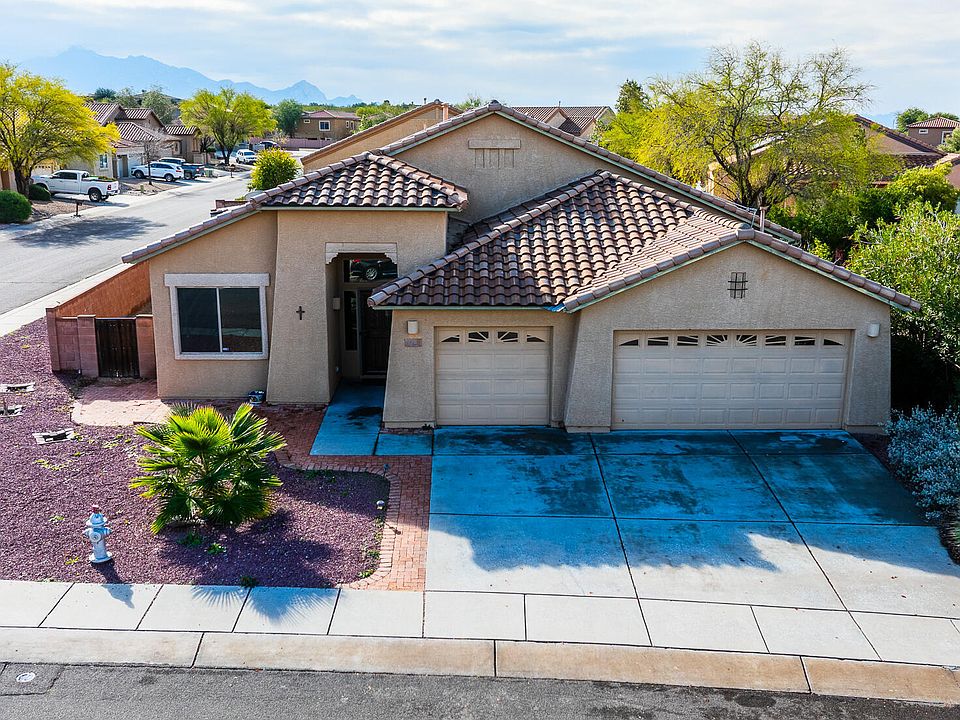 1st image of 1102 E Mud Spring Canyon Ln