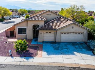 1102 E Mud Spring Canyon Ln, Sahuarita, AZ 85629