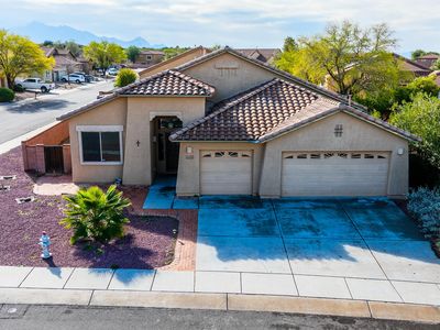 1102 E Mud Spring Canyon Ln, Sahuarita, AZ, 85629
