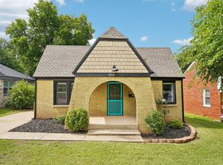 1928 NW 37th St, Oklahoma City, OK 73118