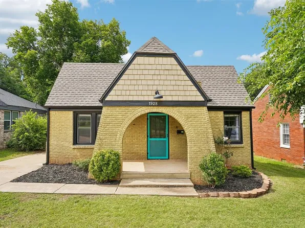1928 NW 37th St, Oklahoma City, OK 73118