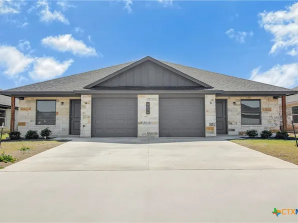 6404 Rocky Rose Rd #A & B, Killeen, TX 76543