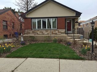 10549 S Springfield Ave, Chicago, IL 60655