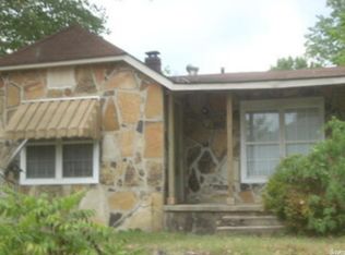 310 S 4th St, Heber Springs, AR 72543
