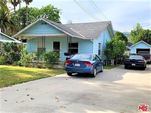 2nd image of 717 W Colorado Blvd