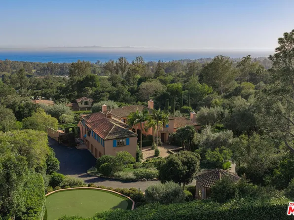 660/670 Buena Vista Dr, Santa Barbara, CA 93108