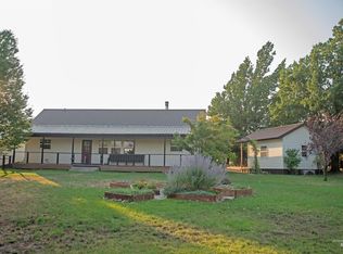 1933 Country Club Dr, Council, ID 83612
