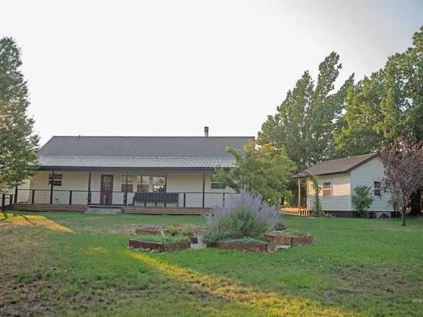 1933 Country Club Dr, Council, ID 83612