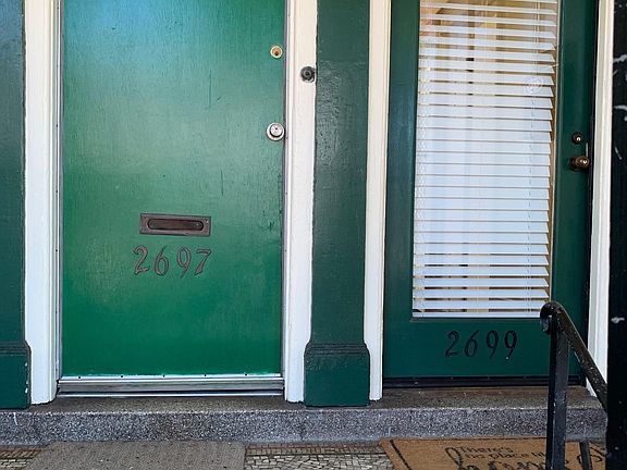 3rd image of 2699 Bryant St Floor 1