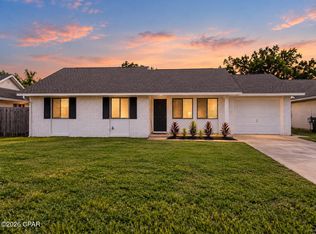 206 Acme Ln, Lynn Haven, FL 32444