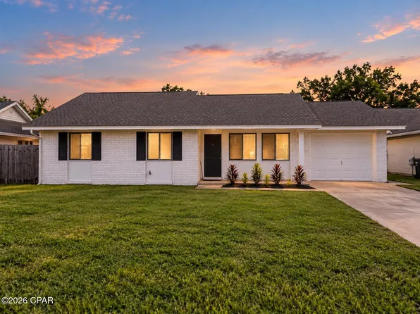 206 Acme Ln, Lynn Haven, FL 32444