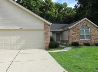 19589 Cardene Way, Northville, MI 48167