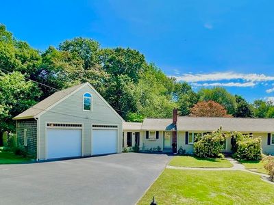 415 1st Parish Rd, Scituate, MA, 02066