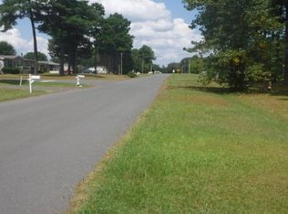 8461 Woodlands Trl, Greenwood, LA 71033