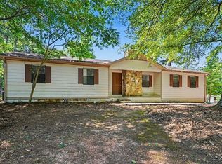 3431 Underwood Ct SE, Conyers, GA 30013