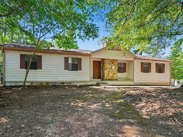 3431 Underwood Ct SE, Conyers, GA 30013