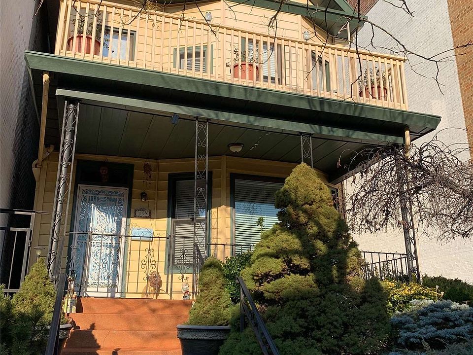 339 78th, Brooklyn, NY 11209 Zillow