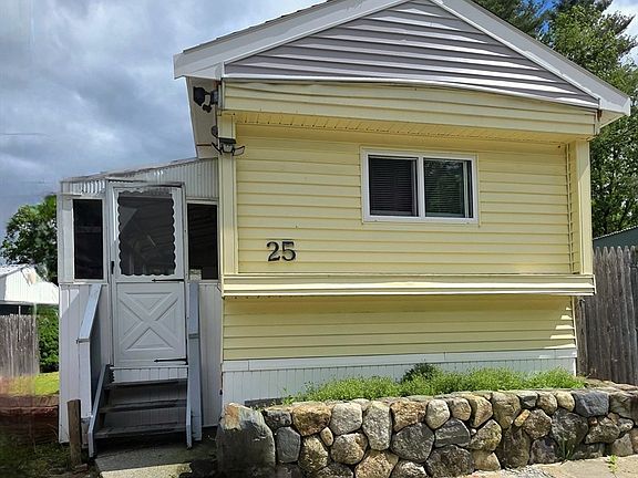 2nd image of 1790 Mass Ave Lot 25