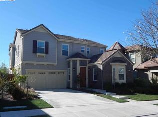 1126 Hoskins Ln, San Ramon, CA 94582