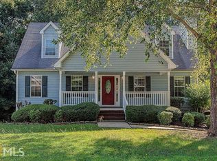 310 Forest Brook Dr, Covington, GA 30016