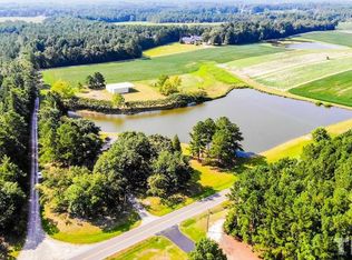 631 Sanders Rd, Sanford, NC 27332