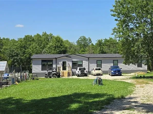 11310 NE County Road 14004, Urich, MO 64788