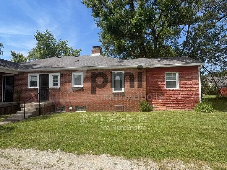 4301 Crittenden Ave — Photo 4