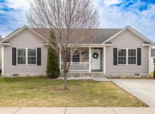 267 Dylan Cir, Bridgewater, VA 22812